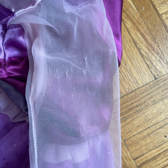 Disney Princess Dress - Picture 5 of 5